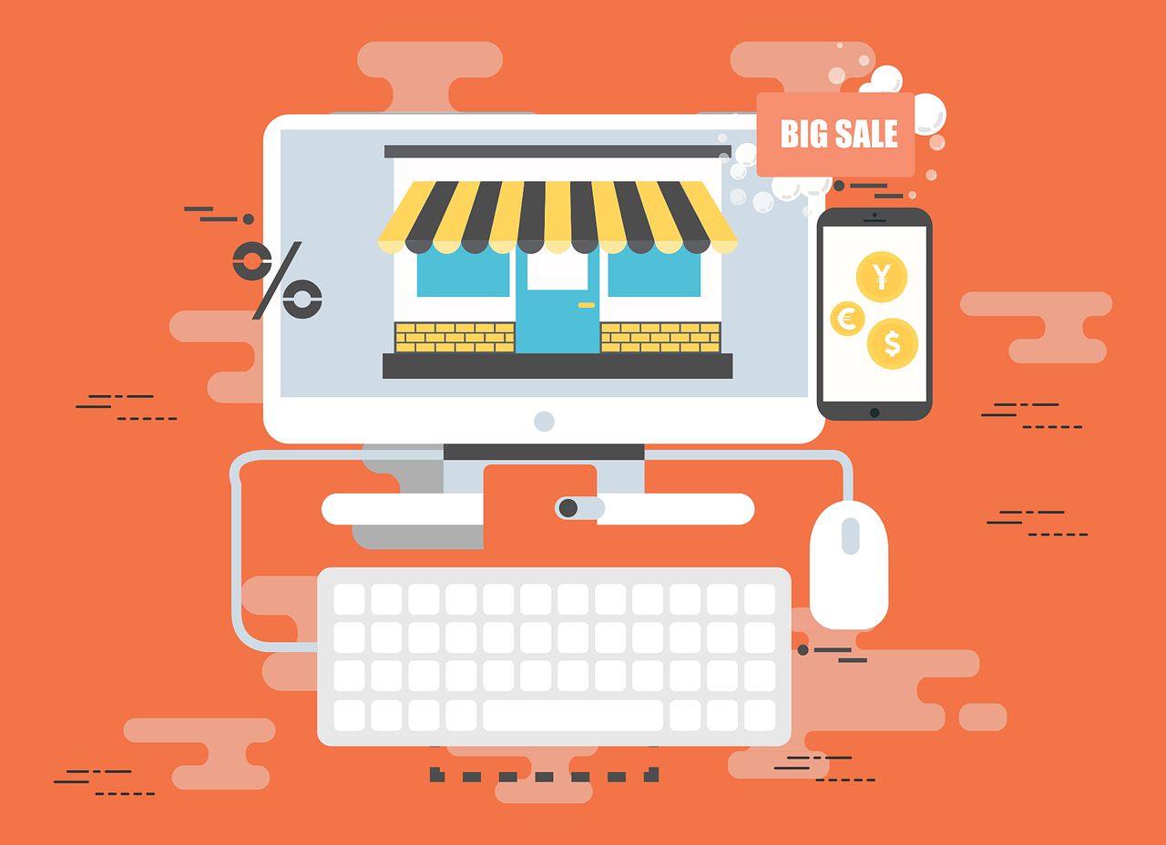 Current Trends in Online Retail