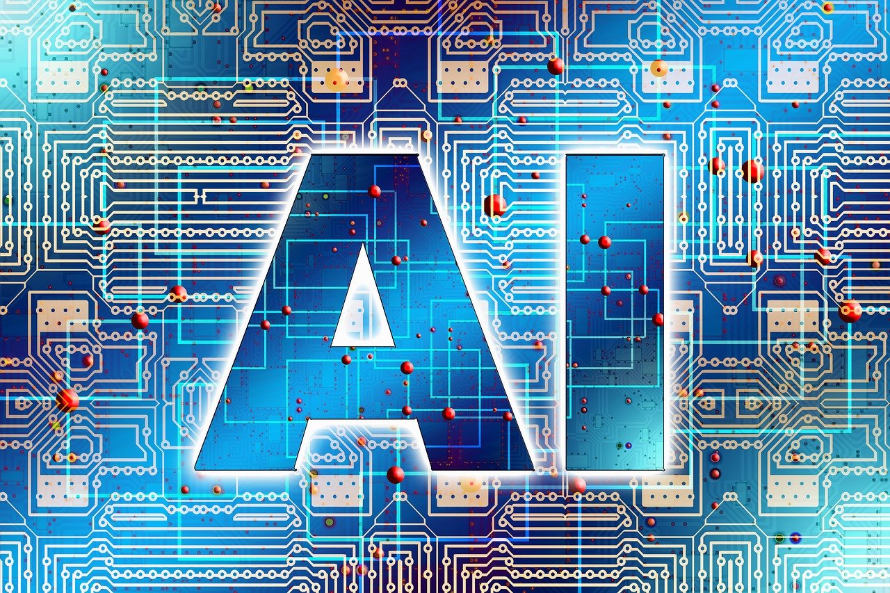 Artificial Intelligence (AI) in E-commerce