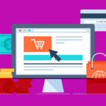 Online commerce product catalog