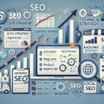 Online Retail SEO & Visibility