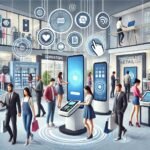 Strategic Advantages in Omnichannel Retail